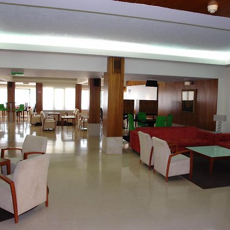 Hotel Eurosol Leiria & Jardim Interior photo