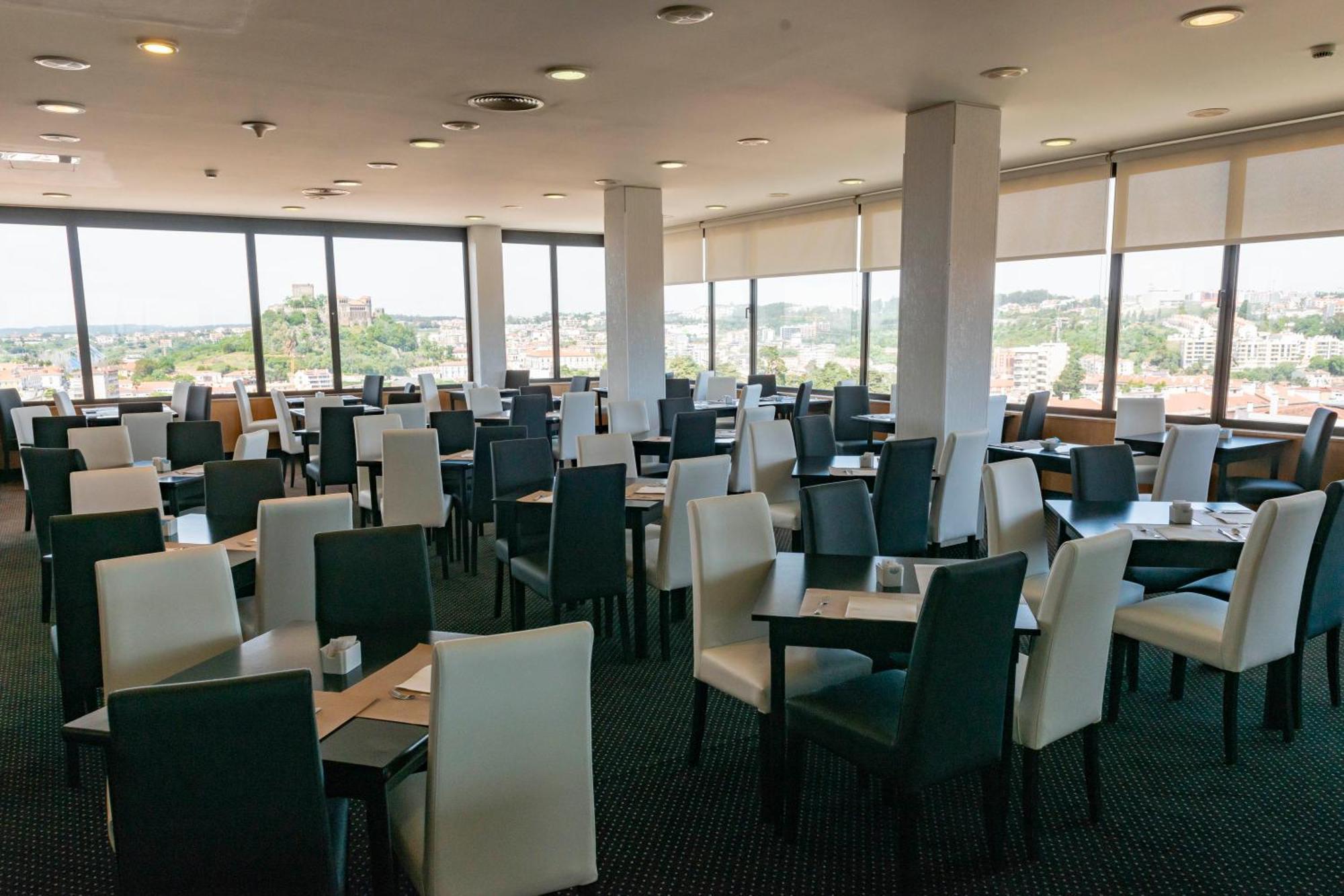 Hotel Eurosol Leiria & Jardim Exterior photo