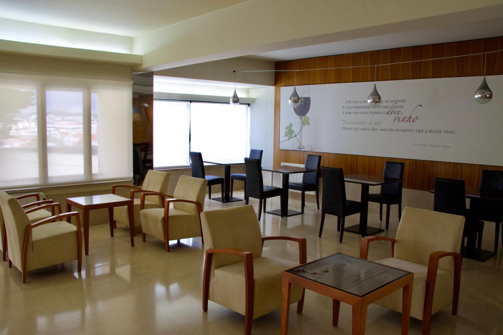 Hotel Eurosol Leiria & Jardim Exterior photo